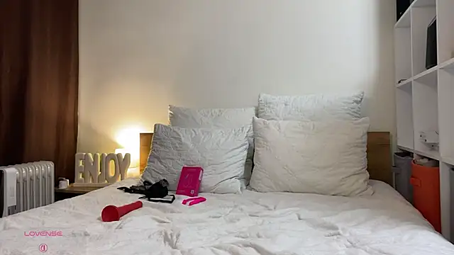 Živý XXX chat SunriseGuys