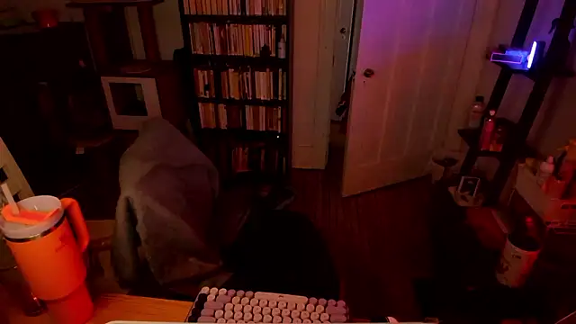 Rosiee69_ Webcam Show