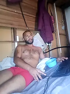 Chat XXX ao vivo de Camodick