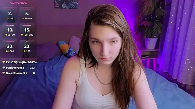 Mia_Myles Chat XXX in diretta