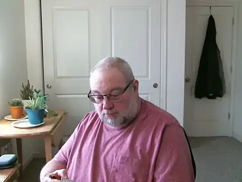 Živý XXX chat turdferguson420