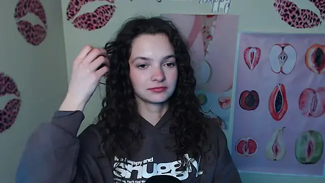 _SusieSu_ 라이브 XXX 채팅