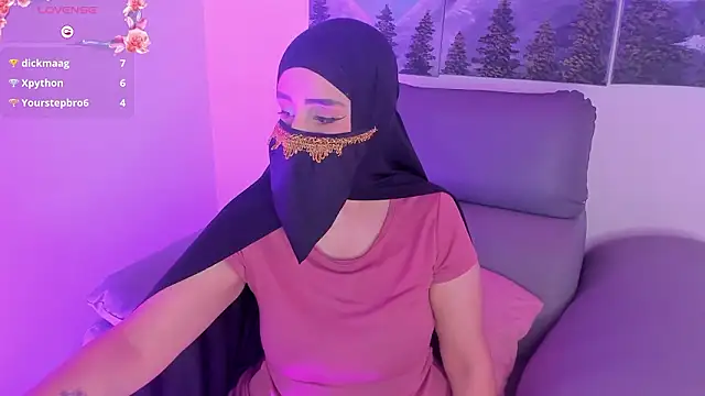 Jadde_hamad Show in webcam