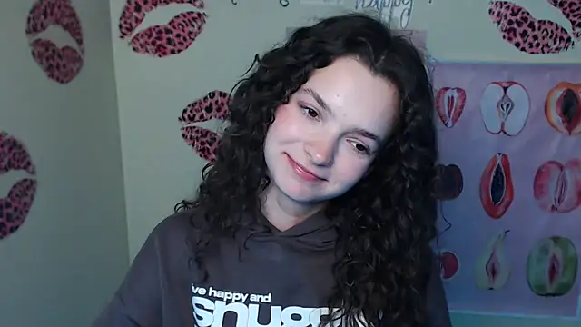 Chat XXX ao vivo de _SusieSu_