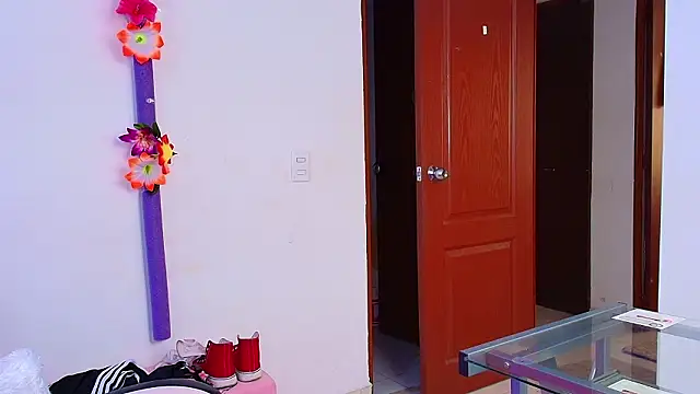 Sembang XXX Secara Langsung Carol_Miss2