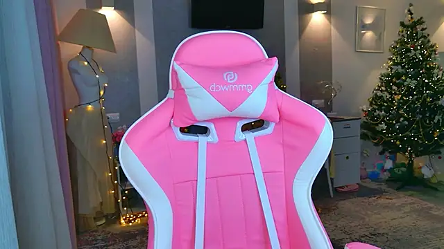 popjenny: онлайн-секс-чат