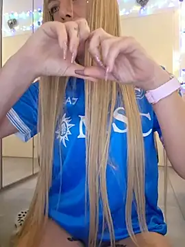 Živý XXX chat Baby_Panther