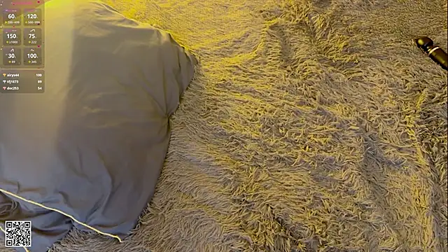 RinaMirinda Chat XXX in diretta