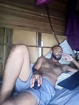 Živý XXX chat Camodick