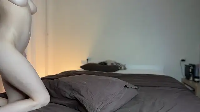 Milky___Way live XXX chat