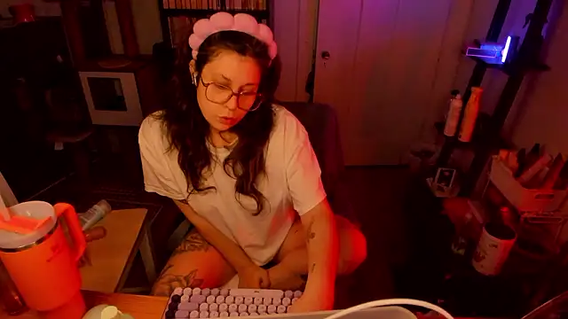 Rosiee69_: вебкам-шоу