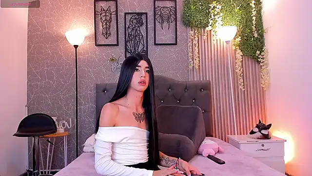 lana_gill1 webcam show