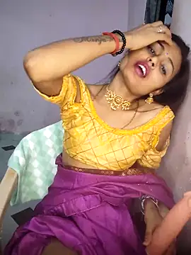 Webkamerová show Khatta_Meeth