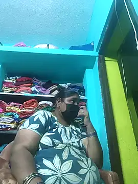 Villageanuty Live XXX-Chat