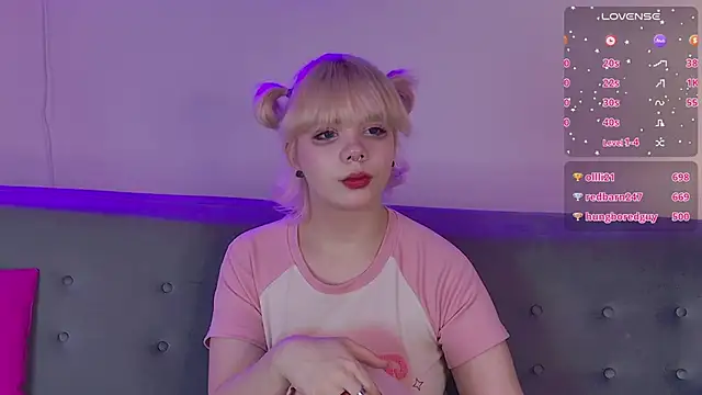 Waifu_Ketrin: απευθείας συνομιλία ΧΧΧ