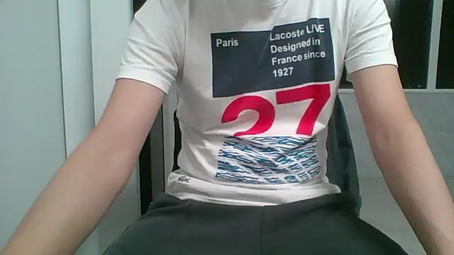 XXX chat uživo modela nole_china7