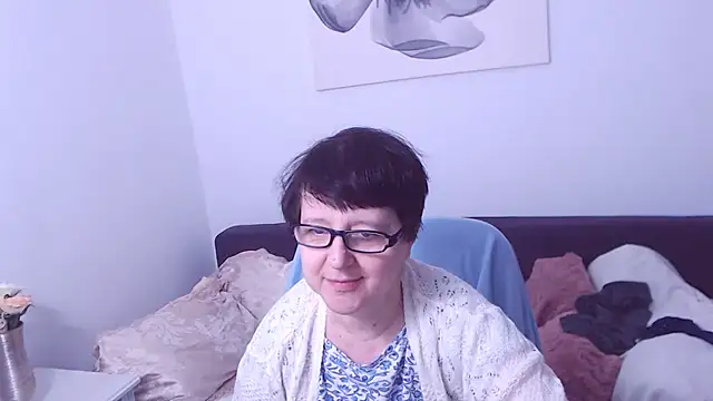 ChristaRoseのライブXXXチャット