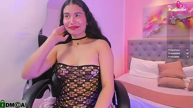 sweetrose_01's Live XXX Chat