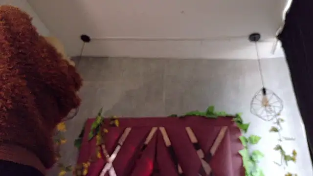 Živý XXX chat Haelycute