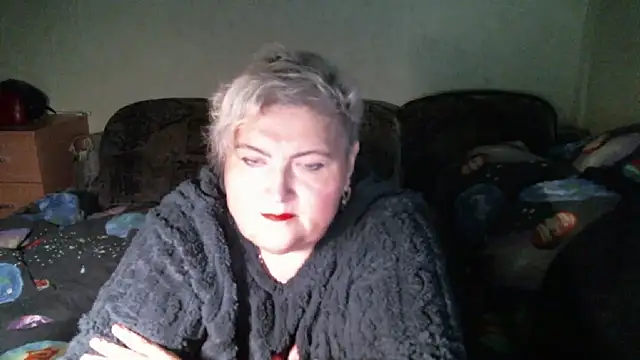 Chatroom XXX en direct de Lana555