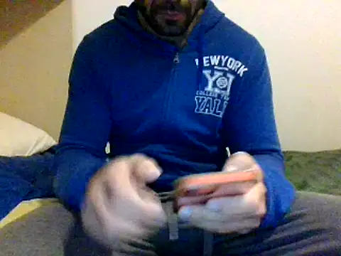 Chat XXX ao vivo de coppai200