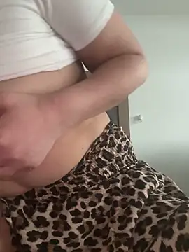 Webkamerová show eli5566