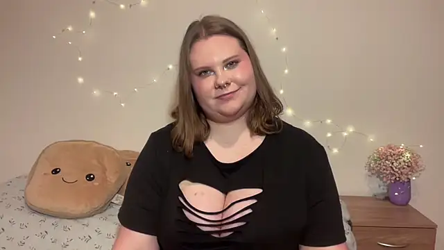 BriannaFlirty Adlı Modelin Canlı XXX Sohbeti