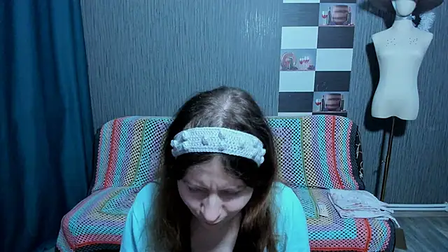 Chat XXX en directo de pa1e_pr1ncess