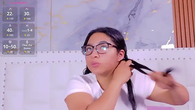 drooling4daddy Live XXX-Chat