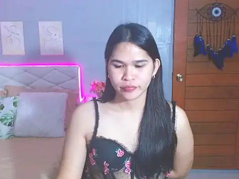 alianabrooks 网络视讯表演