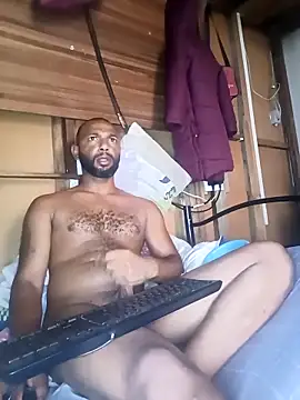 Chatroom XXX en direct de Camodick