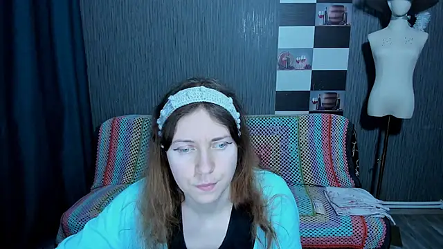 Chat XXX Live pa1e_pr1ncess