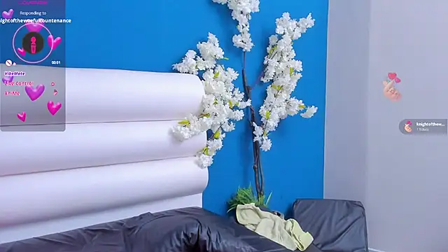 letty_straus Live XXX Chat