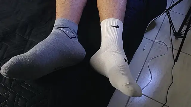 jeisonstark Webcam show