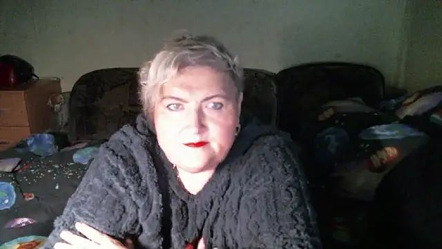 Živý XXX chat Lana555