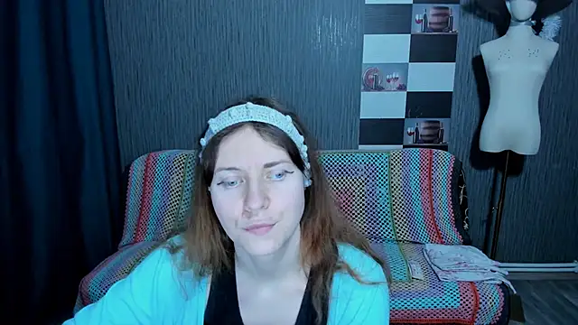 Chat XXX Live pa1e_pr1ncess