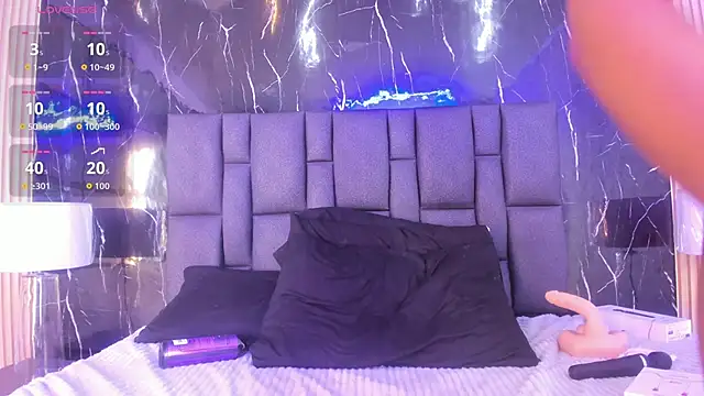 BustyGlow Live XXX-Chat