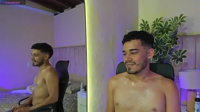 Živý XXX chat aries_unbound