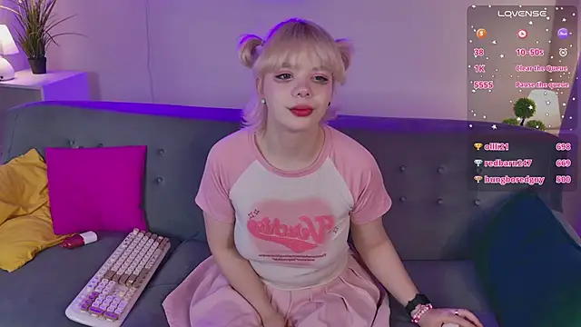 Waifu_Ketrin Chat XXX live