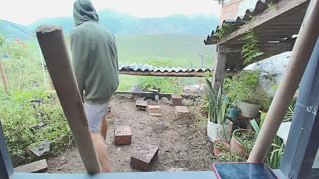 Živý XXX chat JONAS_SMITH_