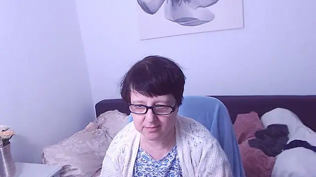 Czat XXX na żywo – ChristaRose