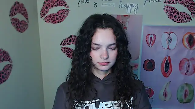 Webkamerová show _SusieSu_