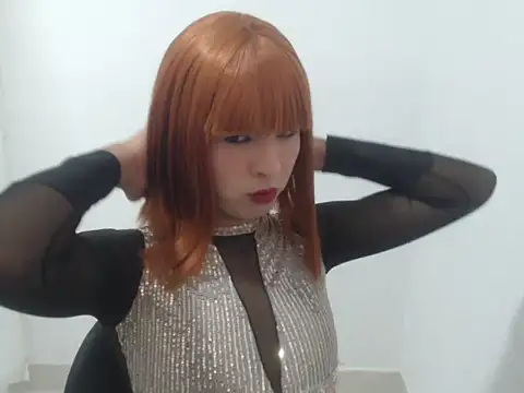 estefania224のウェブカメラショー