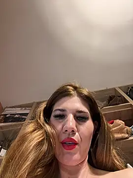 Chat XXX ao vivo de didihairypussy