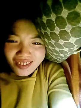 ngan-cute Obrolan Langsung XXX