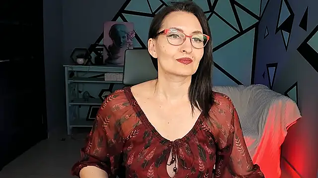 UnaTerra's Live XXX Chat