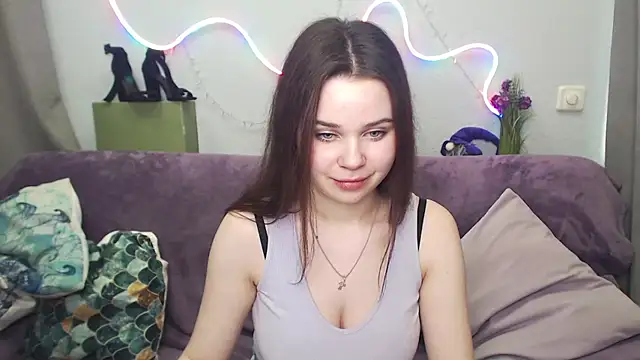 GloriyaDre Obrolan Langsung XXX