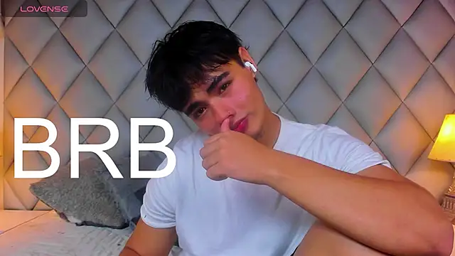 Clement_Reyes 웹캠 쇼