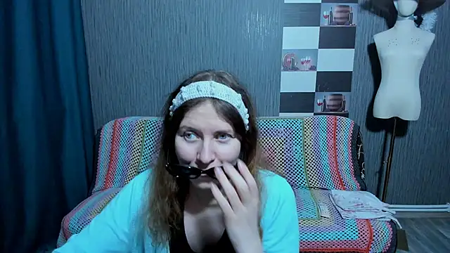 pa1e_pr1ncess 现场XXX聊天