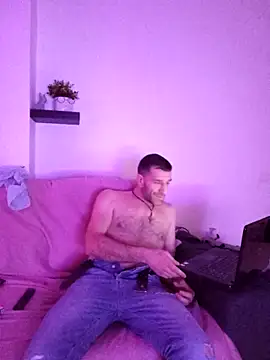 Alexdaniel89のライブXXXチャット